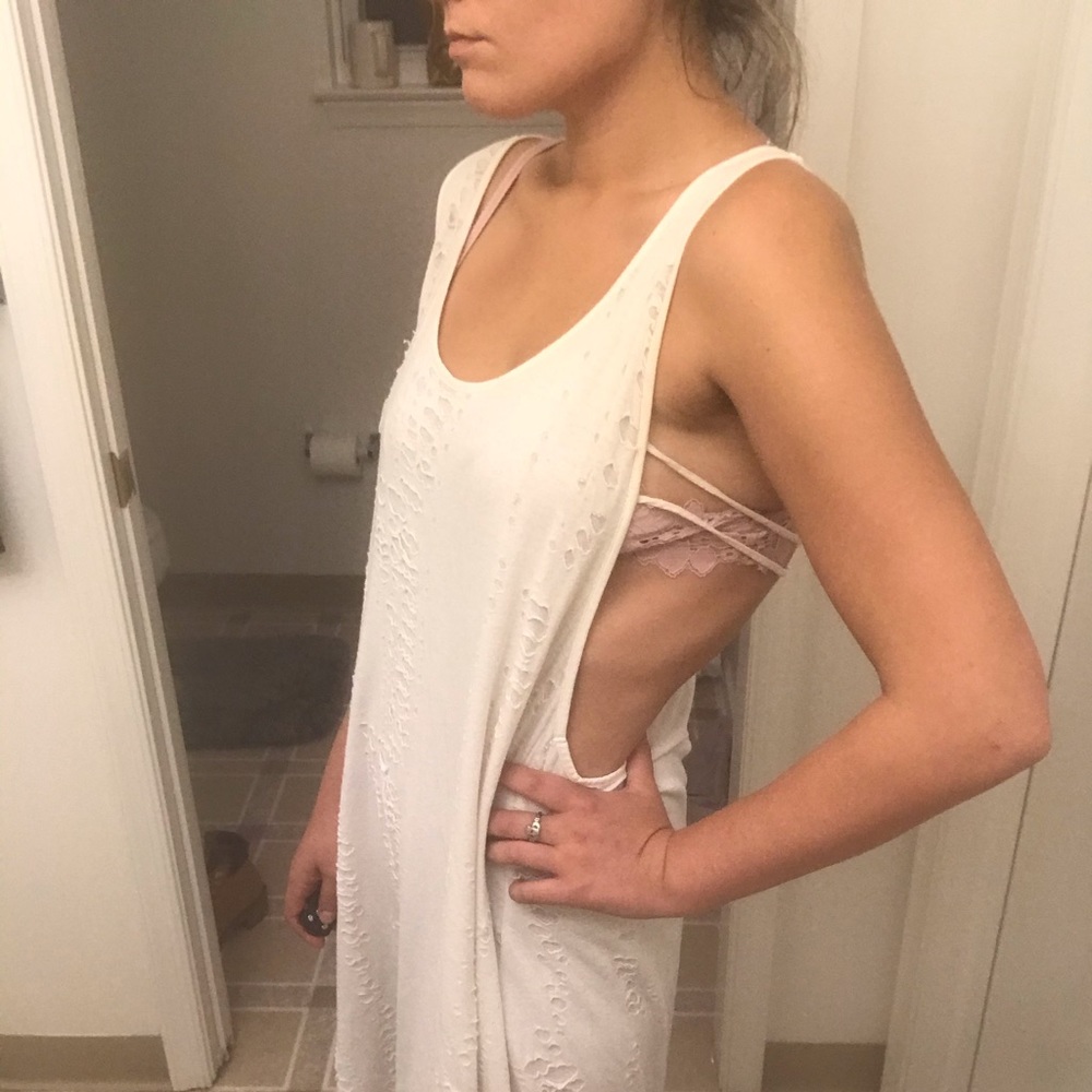 RVCA DRESS